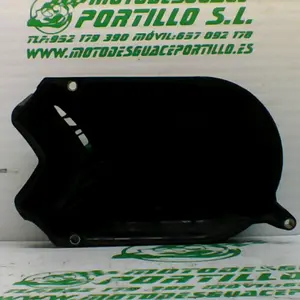 Foto de Carcasa tapa de cárter Piaggio MP3 YOURBAN 300 LT referencia 440-21-36778 foto 3