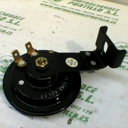 Foto de Claxon Derbi VARIANT SPORT 125 referencia 28-18-12024