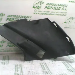 Foto de Carcasa bajo asiento Aprilia Sport city 250 inyeccion 09-10 referencia 161-18-14931 foto 7