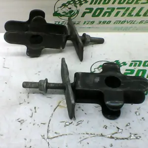 Foto de Tensores de rueda trasera Suzuki gsx600F referencia 156-16-26963 foto 3