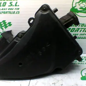 Foto de Caja filtro Yamaha YBR 125 i referencia 171-21-30502 foto 4