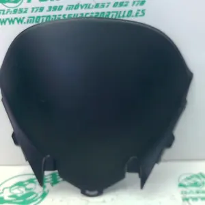 Foto de Carcasa trasera de cúpula Honda Pcx 125 referencia 375-24-48877 foto 8
