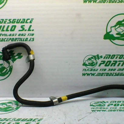 Foto de Latiguillo de gasolina Vespa PRIMAVERA 125 ABS referencia 113-22-34935