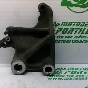 Foto de Soporte de pinza freno trasera Honda DEAUVILLE 700 referencia 22-21-28058 foto 2