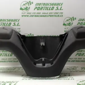 Foto de Embellecedor del manillar Piaggio X8 125 referencia 295-20-37710 foto 25
