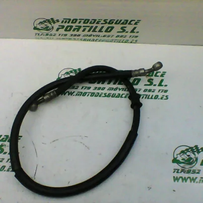 Foto de Latiguillo freno delantero Suzuki TU 250 referencia 143-19-20032