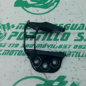 Foto de Bisagra puerta de gasolina Kymco MILER 125I referencia 151-24-48093 foto 3