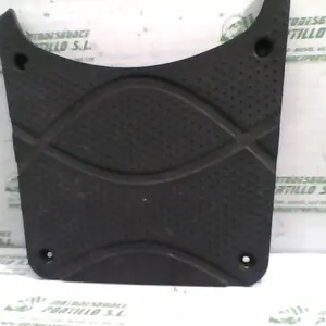 Foto de Tapa batería Sym Orbit 50 4T referencia 107-17-30248 foto 3