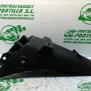 Foto de Portamatricula Kymco VENOX 250 referencia 257-19-39684 foto 6