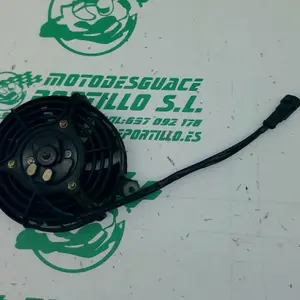 Foto de Ventilador del radiador Benelli MACIS referencia 324-22-39817 foto 4
