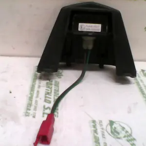 Foto de Luz de matricula Kymco Super Dink 125 referencia 100-22-36611 foto 10