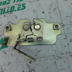 Foto de Cerradura del asiento Peugeot Tweet 50 4T referencia 164-23-45643 foto 7