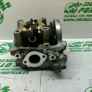 Foto de Culata Honda Pcx 125 referencia 407-22-40901 foto 4