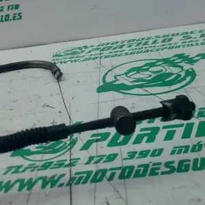 Foto de Cable de freno trasero Honda Pcx 125 referencia 181-23-46199 foto 12
