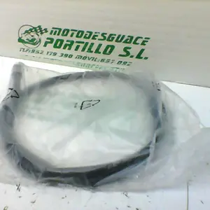 Foto de Cable cuentakilómetros Daelim ns III125 referencia 108-16-37530 foto 16