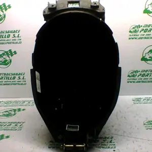 Foto de Porta-casco Keeway Milan 50 2T referencia 248-20-39157 foto 4