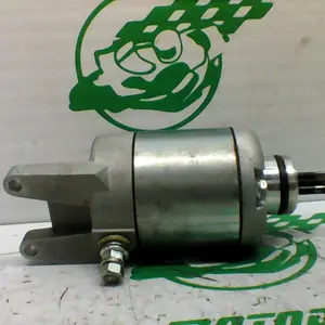 Foto de Motor de arranque Piaggio LIBERTY 125 3V referencia 155-22-46677 foto 7