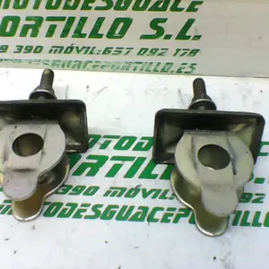 Foto de Tensores de rueda trasera Suzuki Marauder 250 referencia 193-21-33288 foto 3