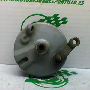 Foto de Porta-zapata rueda delantera Piaggio ZIP Aire 2T 1 50 referencia 29-22-36167 foto 8