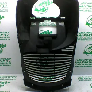 Foto de Quilla delantera Yamaha XMAX 250 referencia 307-22-37490 foto 5
