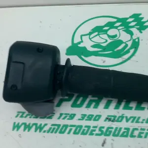 Foto de Piña izquierda BMW K1200R referencia 133-20-38534 foto 4