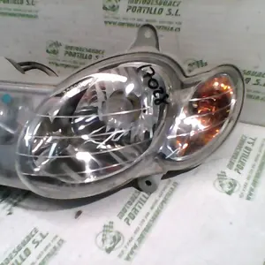 Foto de Faro delantero Yamaha TEOS 125 referencia 47-17-4832