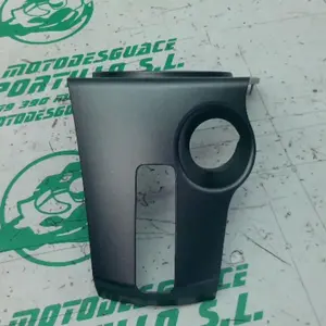 Foto de Embellecedor de cerradura de contacto Piaggio BEVERLY 300 I referencia 452-23-46550 foto 3