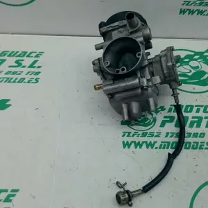 Foto de Carburador Hisun HS 500 ATV 2 referencia 217-23-44394 foto 3