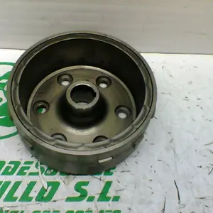 Foto de Plato magnetico Yamaha XMAX 250I referencia 283-22-37618 foto 5
