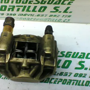 Foto de Pinza de freno trasera Gilera NEXUS 500 04 referencia 15-21-28841 foto 7