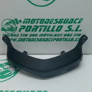 Foto de Embellecedor del frontal Yamaha TRICITY 125I referencia 307-21-35532