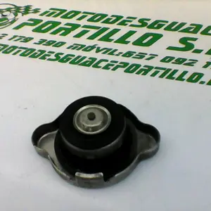 Foto de Tapon del radiador Honda Pcx 125 referencia 181-23-46259 foto 8