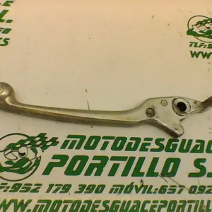 Foto de Maneta de freno delantero Honda Yupi 90 referencia 188-18-19774 foto 3