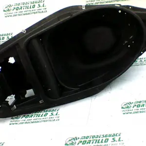 Foto de Porta-casco Gilera RUNNER 50 SP referencia 88-19-18822 foto 1