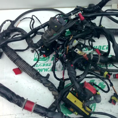 Foto de Instalación electrica Piaggio BEVERLY 300 I referencia 452-23-46601