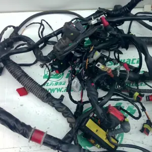 Foto de Instalación electrica Piaggio BEVERLY 300 I referencia 452-23-46601