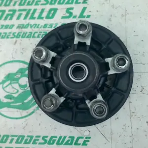 Foto de Maza llanta trasera Honda CB 750 referencia 346-23-47417 foto 2
