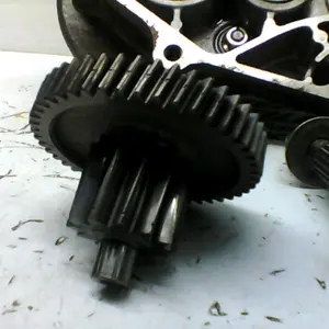 Foto de Relaciones Honda SH 125 referencia 58-22-33797 foto 15