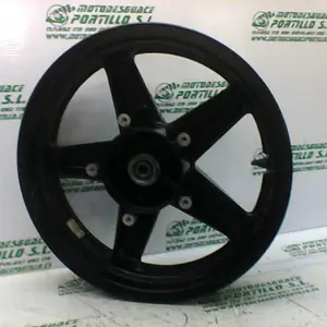 Foto de Llanta delantera Yamaha XMAX 250 referencia 307-22-37812 foto 2