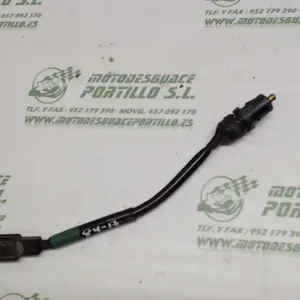 Foto de Sensor de freno trasero Yamaha Cygnus x 125 referencia 262-24-48889 foto 2