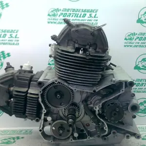Foto de Motor Ducati MONSTER S2R referencia 141-23-44155 foto 6