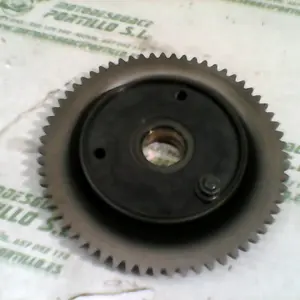 Foto de Embrague de arranque Suzuki Burgman 125 referencia 99-23-43593 foto 2