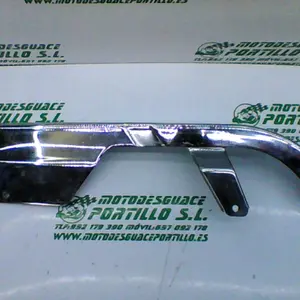 Foto de Cubre cadena Suzuki Marauder 125 referencia 46-19-17662 foto 4