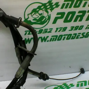 Foto de Cable acelerador Yamaha YBR 125 i referencia 171-21-30480