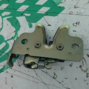 Foto de Cerradura del asiento Kymco PEOPLE S 125 referencia 369-23-46777