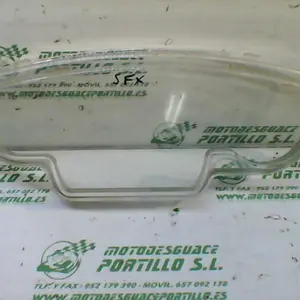 Foto de Cristal del cuentakilómetros Honda SFX 50 referencia 53-16-15678 foto 2