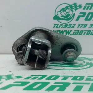 Foto de Estribera delantera derecha Honda SHADOW 600 referencia 61-20-44233 foto 4