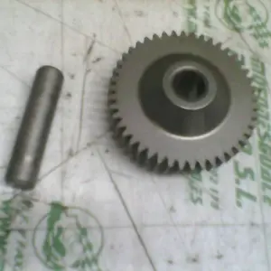 Foto de Piñón del motor de arranque Yamaha VIRAGO 250 referencia 261-21-39154 foto 2