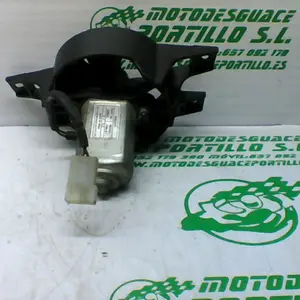 Foto de Ventilador del radiador Piaggio X9 125 referencia 165-18-28426 foto 10