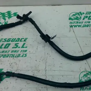 Foto de Latiguillo freno delantero Honda SH 300 I referencia 145-22-34678 foto 4